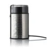 Bodum Bistro Koffiemolen Elektrisch Chroom -Huis Keuken bodum bistro electric coffee grinder blank 0