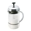 Bodum CHAMBORD Milk Frother Large 25 Cl, Chromium -Huis Keuken bodum chambord milk frother chromium 7