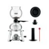 Bodum PEBO Vacuum Coffee Maker 1 L, Black -Huis Keuken bodum pebo vacuum coffee maker 1 l black 0