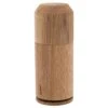 Crush Me Salt And Pepper Mill, Oiled Oak 2 Crush Me Salt And Pepper Mill, Oiled Oak -Huis Keuken by wirth crush me salt and pepper mill oiled oak 0