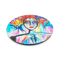 Slice Of Life Trivet