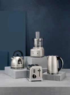 Huis Keuken 5 Huis Keuken -Huis Keuken cuisinart 2 slice toaster steel 3