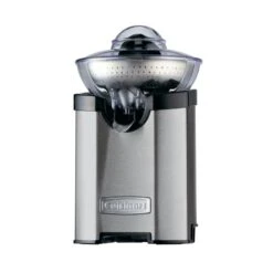 Cuisinart Citrus Juicer, Steel Grey -Huis Keuken cuisinart citrus juicer steel grey 13