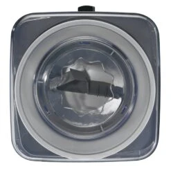 Cuisinart Deluxe Ice Cream Machine 2 L, Steel Grey -Huis Keuken cuisinart deluxe ice cream machine 2 l steel grey 11