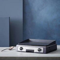 Cuisinart Plancha Elite Barbecue -Huis Keuken cuisinart plancha elite barbecue 4