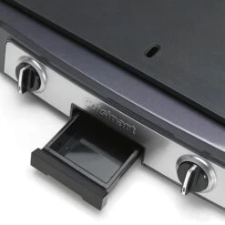Cuisinart Plancha Elite Barbecue -Huis Keuken cuisinart plancha elite barbecue 6