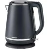 Cuisinart Waterkoker 1,5 L, Grijs -Huis Keuken cuisinart plastic jug kettle grey 0