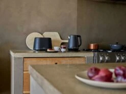 Cuisinart Toaster 2 Plakken Grijs -Huis Keuken cuisinart plastic toaster grey 6