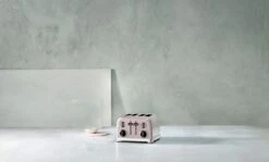 Huis Keuken 3 Huis Keuken -Huis Keuken cuisinart style collection toaster 4 slices 5