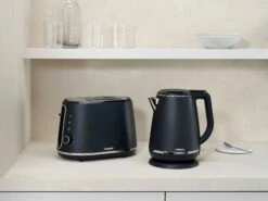 Cuisinart Waterkoker 1,5 L, Grijs -Huis Keuken cuisinart waterkoker 15 l 0