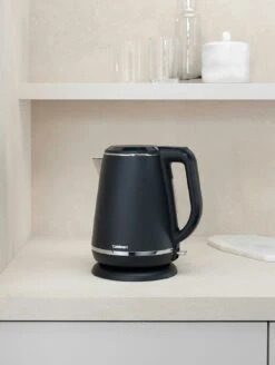 Cuisinart Waterkoker 1,5 L, Grijs -Huis Keuken cuisinart waterkoker 15 l 1