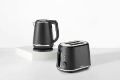 Cuisinart Waterkoker 1,5 L, Grijs -Huis Keuken cuisinart waterkoker 15 l 6