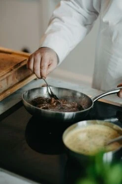 Mathias Dahlgren Koekenpan, 20 Cm -Huis Keuken culimat mathias dahlgren koekenpan 9