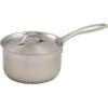 Mathias Dahlgren Steelpan, 18 Cm 2 L -Huis Keuken culimat mathias dahlgren saucepan 14 cm rf 10 l 0