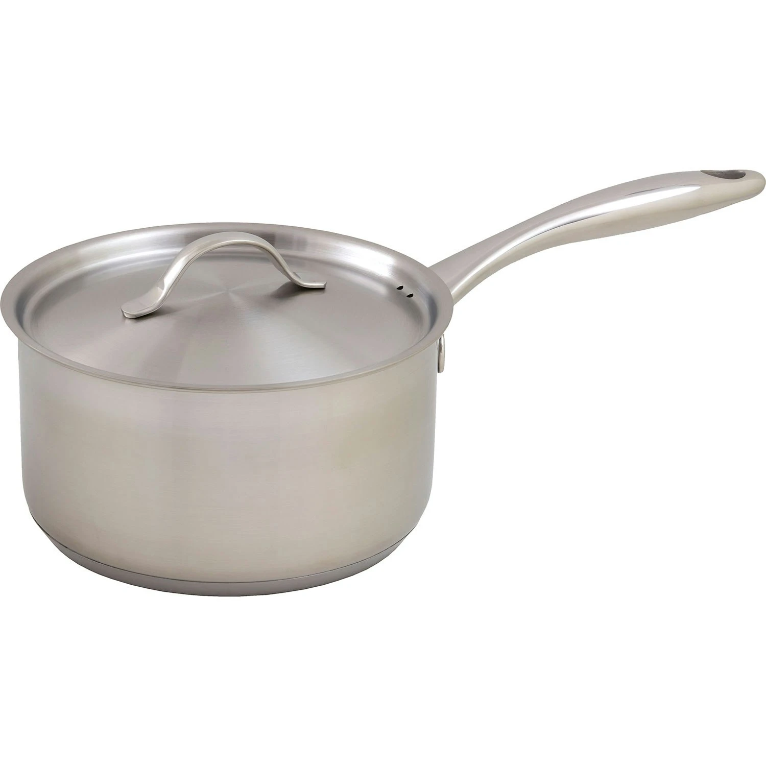 Mathias Dahlgren Steelpan, 18 Cm 2 L 3 Mathias Dahlgren Steelpan, 18 Cm 2 L