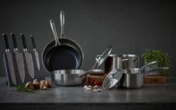 Mathias Dahlgren Steelpan, 18 Cm 2 L 8 Mathias Dahlgren Steelpan, 18 Cm 2 L -Huis Keuken culimat mathias dahlgren steelpan 5