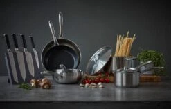 Mathias Dahlgren Steelpan, 14 Cm 1 L -Huis Keuken culimat mathias dahlgren steelpan 8