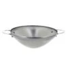 De Buyer Mineral B Wok Pan Ø32 Cm With 2 Handles 1 De Buyer Mineral B Wok Pan Ø32 Cm With 2 Handles -Huis Keuken de buyer mineral b wok pan with 2 handles 2
