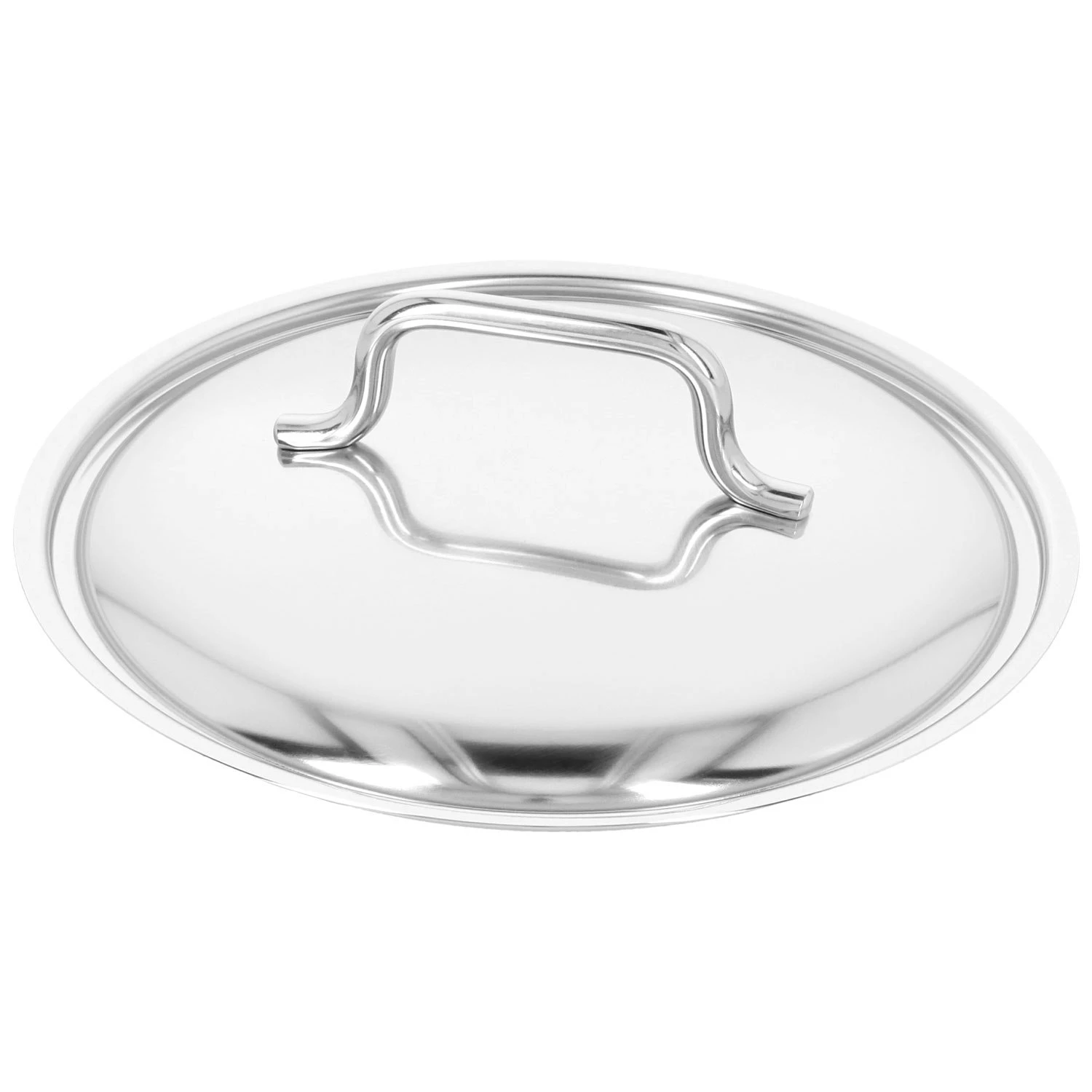 Demeyere Apollo Pot Met Deksel 20 Cm / 3 L 5 Demeyere Apollo Pot Met Deksel 20 Cm / 3 L - Afbeelding 3