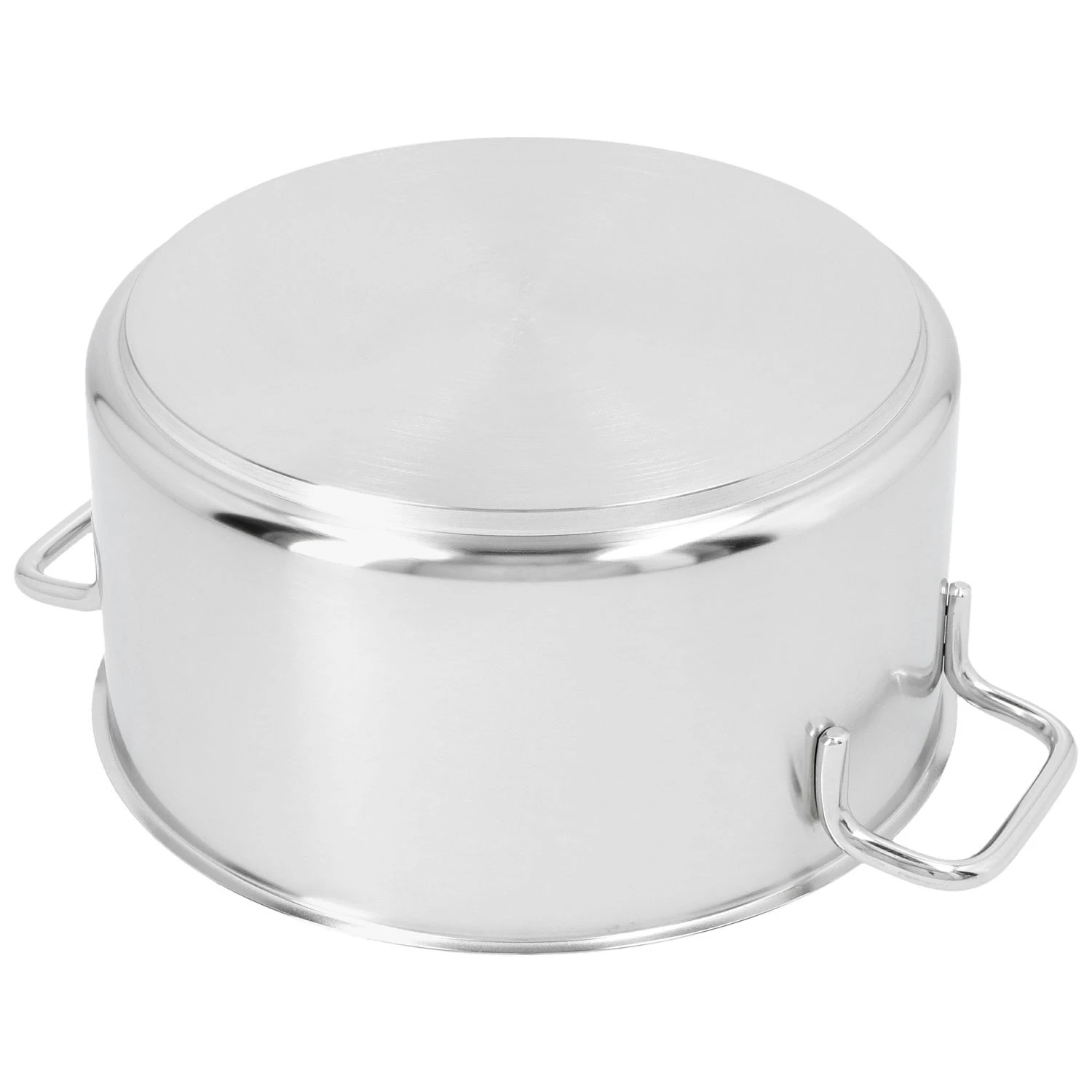 Demeyere Apollo Pot Met Deksel 20 Cm / 3 L 6 Demeyere Apollo Pot Met Deksel 20 Cm / 3 L - Afbeelding 4