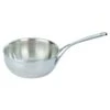 Demeyere Atlantis Sauteuse Without Lid 22 Cm 2,5 L -Huis Keuken demeyere atlantis sauteuse with lid 1