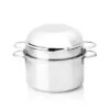 Demeyere Resto Mussel Pot, 20 Cm -Huis Keuken demeyere resto mussel pot 20 cm 0