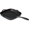 Denby Halocomm Grillpan 25 Cm, Grijs -Huis Keuken denby cast iron 25cm griddle pan 4