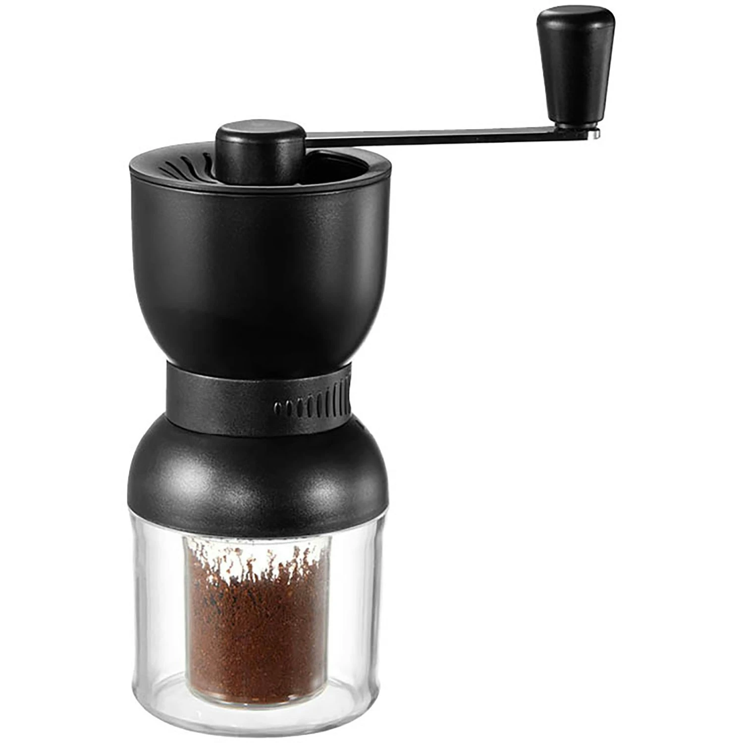 Dorre Catura Coffee Grinder Manual Ceramic Mill 3 Dorre Catura Coffee Grinder Manual Ceramic Mill