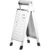 Dorre Rani Grater Foldable 3 Tear Surfaces -Huis Keuken dorre rani grater foldable 3 tear surfaces 0