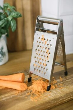 Dorre Rani Grater Foldable 3 Tear Surfaces -Huis Keuken dorre rani grater foldable 3 tear surfaces 4