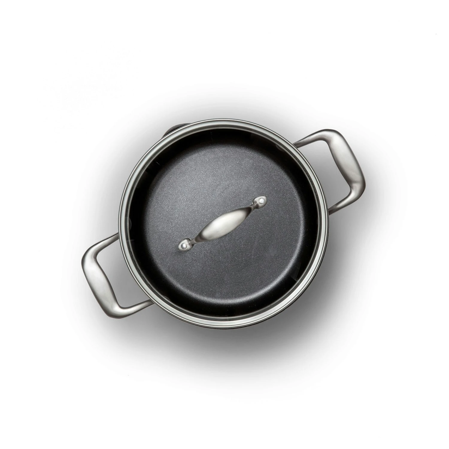 EGO Produre Pro Saucepan 3,5 L 4 EGO Produre Pro Saucepan 3,5 L - Afbeelding 2