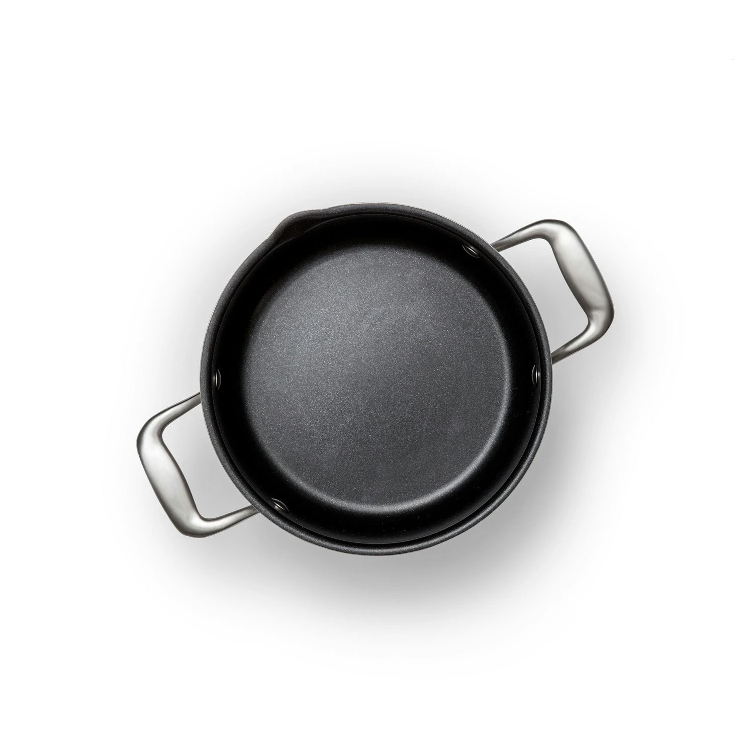 EGO Produre Pro Saucepan 3,5 L 5 EGO Produre Pro Saucepan 3,5 L - Afbeelding 3