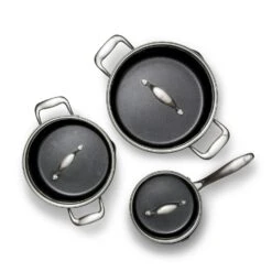 EGO Produre Pro Saucepan 3,5 L 9 EGO Produre Pro Saucepan 3,5 L -Huis Keuken ego produre pro saucepan 17