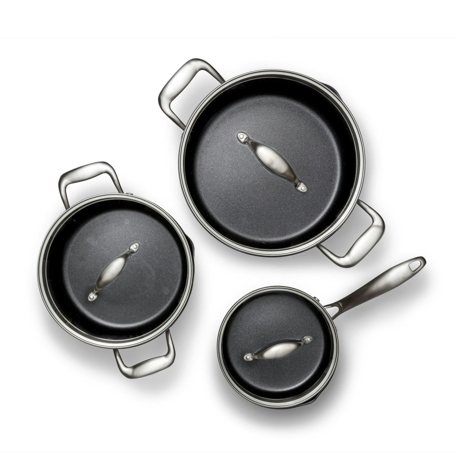 EGO Produre Pro Saucepan 3,5 L 6 EGO Produre Pro Saucepan 3,5 L - Afbeelding 4