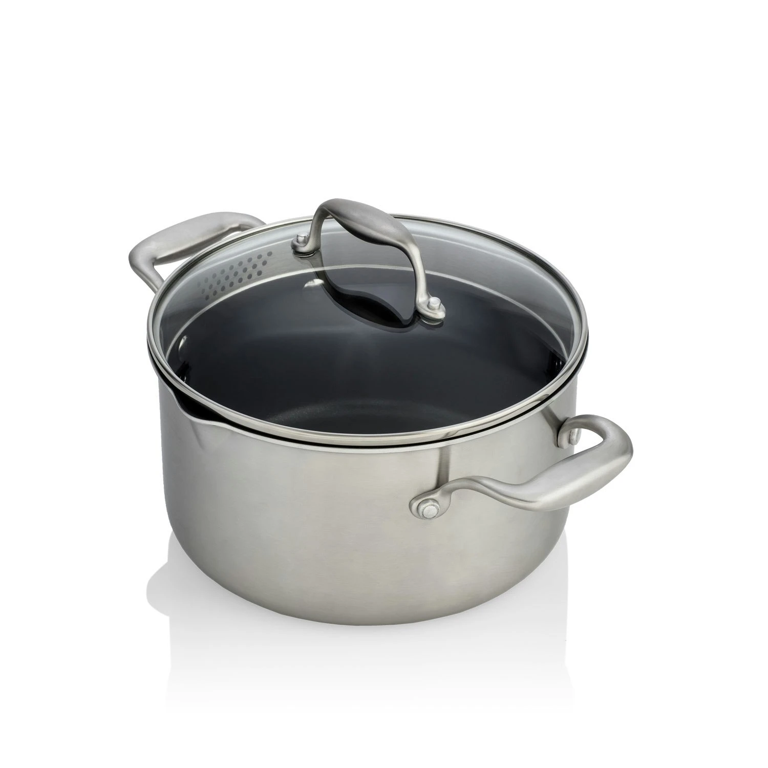 EGO Produre Pro Saucepan 3,5 L 3 EGO Produre Pro Saucepan 3,5 L