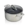 EGO Produre Pro Saucepan 5 L 1 EGO Produre Pro Saucepan 5 L -Huis Keuken ego produre pro saucepan 9