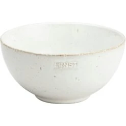 Ernst Bowl, Nature