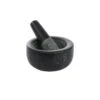 Ernst Mortar, Black Granite 1 Ernst Mortar, Black Granite -Huis Keuken ernst ernst mortar black granite 1