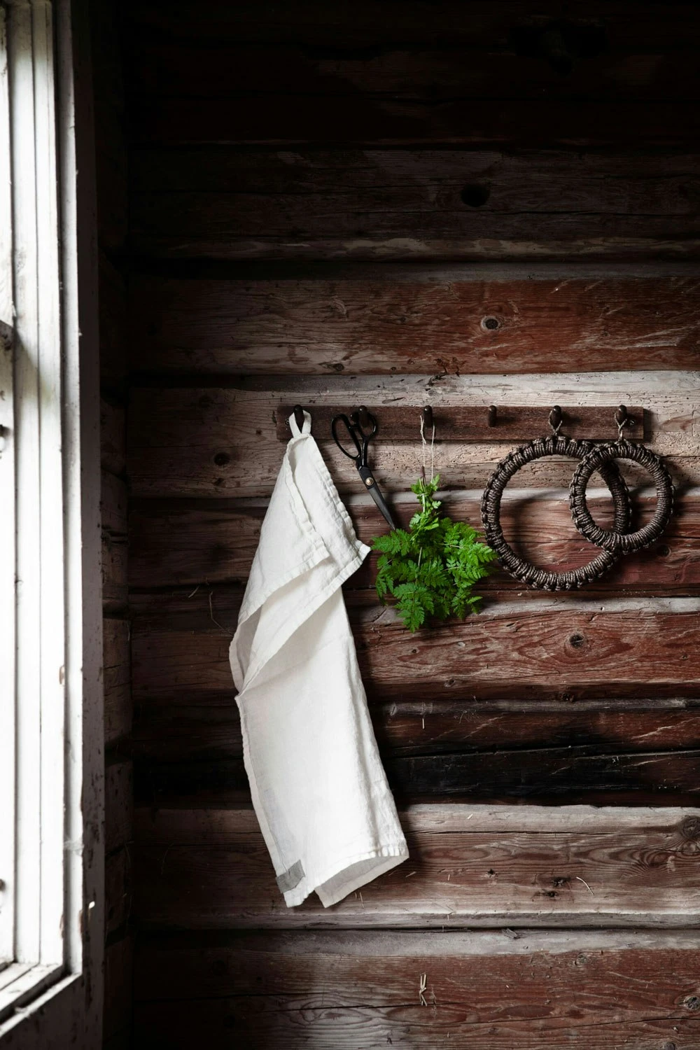 Ernst Pannenonderzetter Rotan Ø24 Cm 4 Ernst Pannenonderzetter Rotan Ø24 Cm - Afbeelding 2