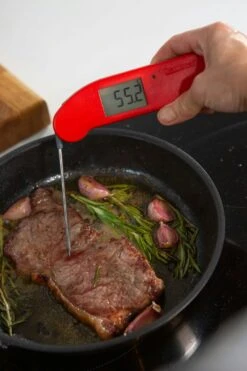 Thermapen One Thermometer, Grijs 10 Thermapen One Thermometer, Grijs -Huis Keuken eti thermapen one thermometer 53