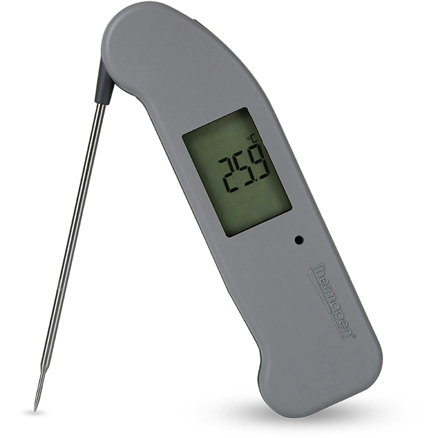 Thermapen One Thermometer, Grijs 4 Thermapen One Thermometer, Grijs - Afbeelding 2