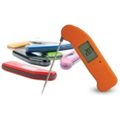 Thermapen One Thermometer, Grijs 9 Thermapen One Thermometer, Grijs -Huis Keuken eti thermapen one thermometer 56