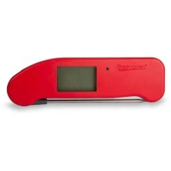 Thermapen One Thermometer, Rood -Huis Keuken eti thermapen one thermometer 70