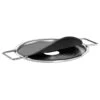 Eva Solo Draining Lid Stainless Steel, 16 Cm -Huis Keuken eva solo draining lid stainless steel 2