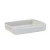 Eva Solo Legio Ovenproof Dish White, 29x26x6 Cm -Huis Keuken eva solo legio ovenproof dish white 5