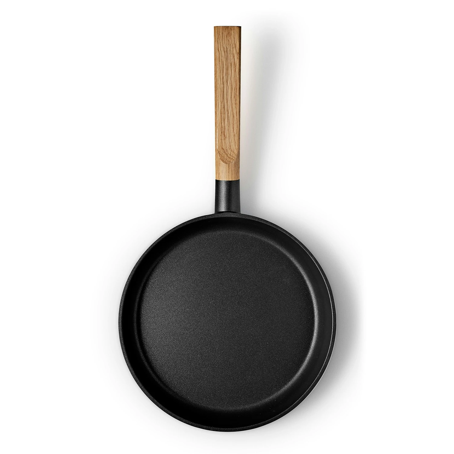 Eva Solo Nordic Kitchen Frying Pan, 24 Cm 5 Eva Solo Nordic Kitchen Frying Pan, 24 Cm - Afbeelding 3