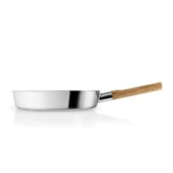 Eva Solo Nordic Kitchen Frying Pan, Stainless Steel -Huis Keuken eva solo nordic kitchen frying pan stainless steel 9