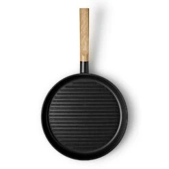 Eva Solo Nordic Kitchen Grill Frying Pan 7 Eva Solo Nordic Kitchen Grill Frying Pan -Huis Keuken eva solo nordic kitchen grill frying pan 4