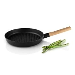 Eva Solo Nordic Kitchen Grill Frying Pan 8 Eva Solo Nordic Kitchen Grill Frying Pan -Huis Keuken eva solo nordic kitchen grill frying pan 5