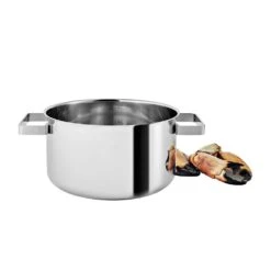 Eva Solo Nordic Kitchen Pot 4.0 L, Stainless Steel 7 Eva Solo Nordic Kitchen Pot 4.0 L, Stainless Steel -Huis Keuken eva solo nordic kitchen pot stainless steel 13